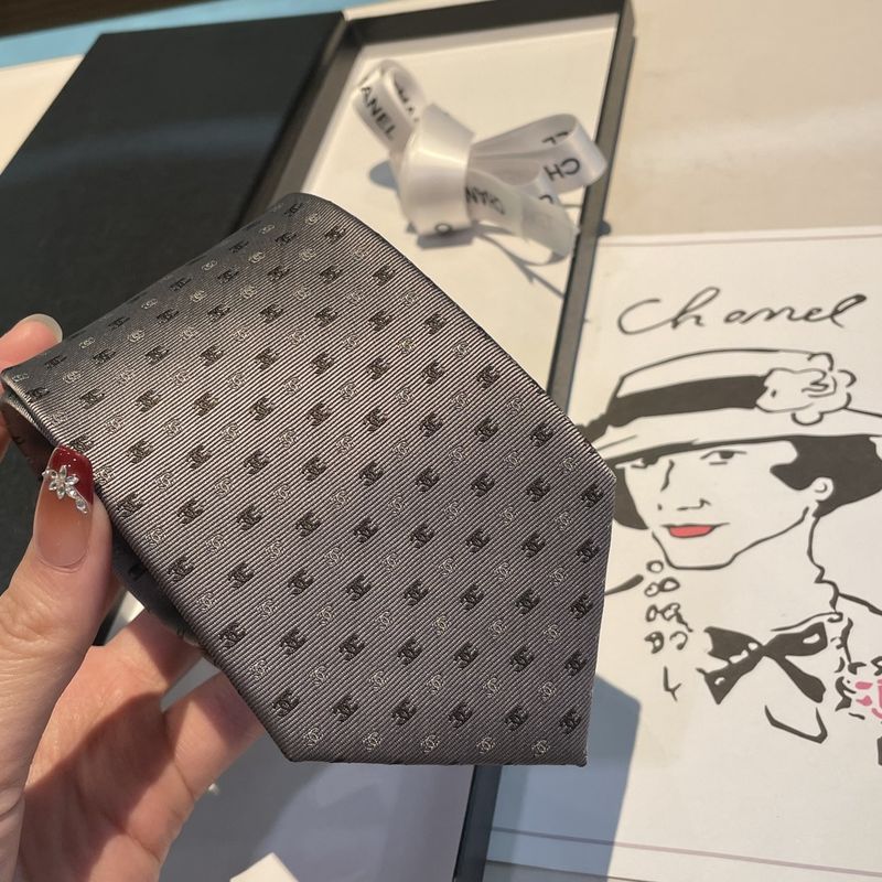 Chanel Ties wholesale