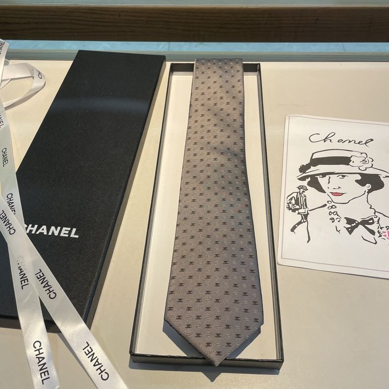 Chanel Ties wholesale