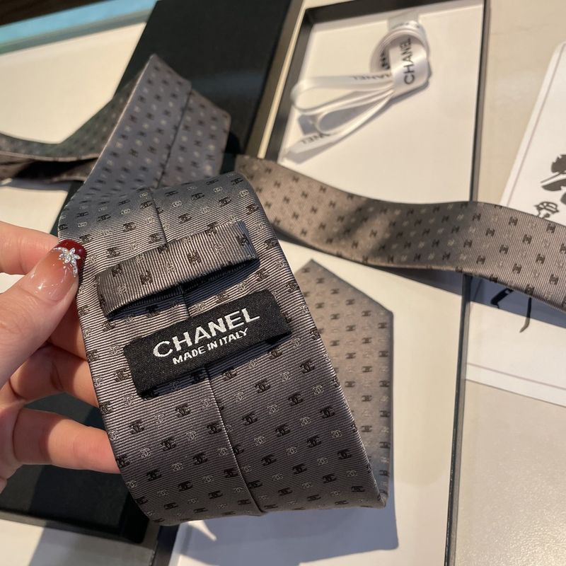 Chanel Ties wholesale
