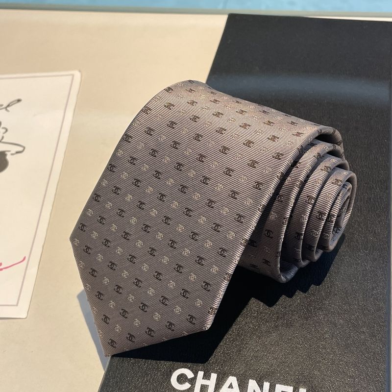 Chanel Ties wholesale