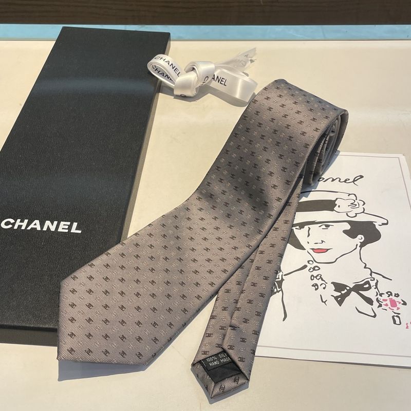 Chanel Ties wholesale