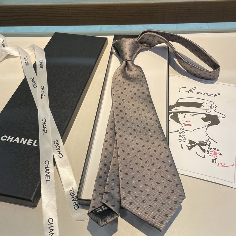 Chanel Ties wholesale