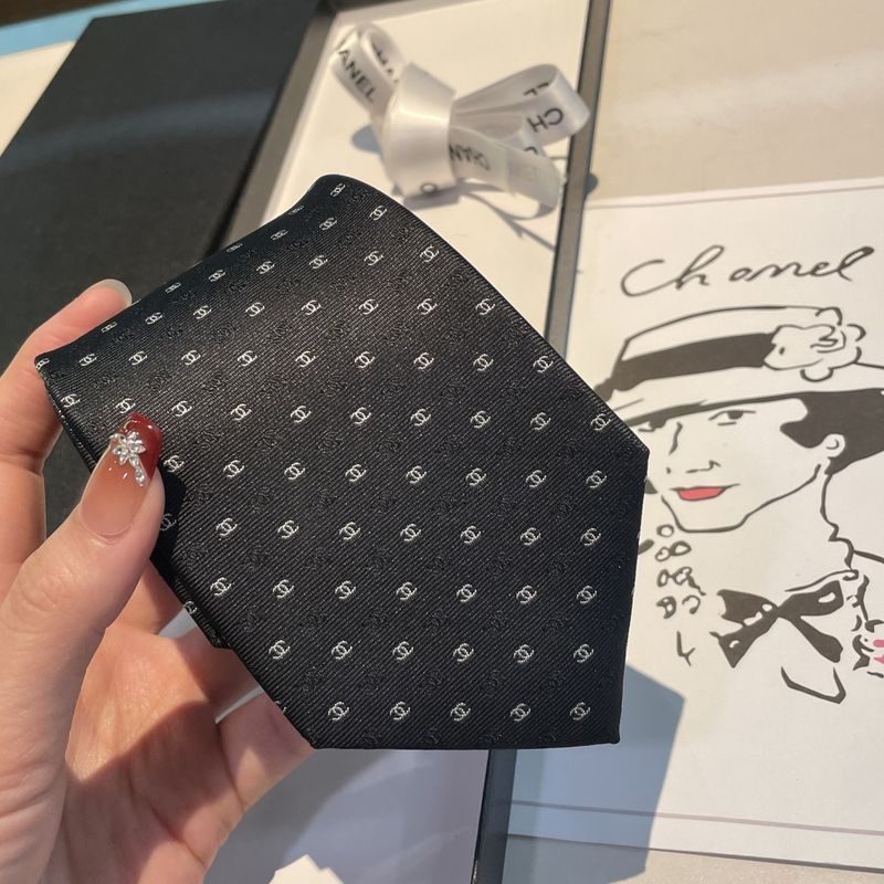Chanel Ties wholesale
