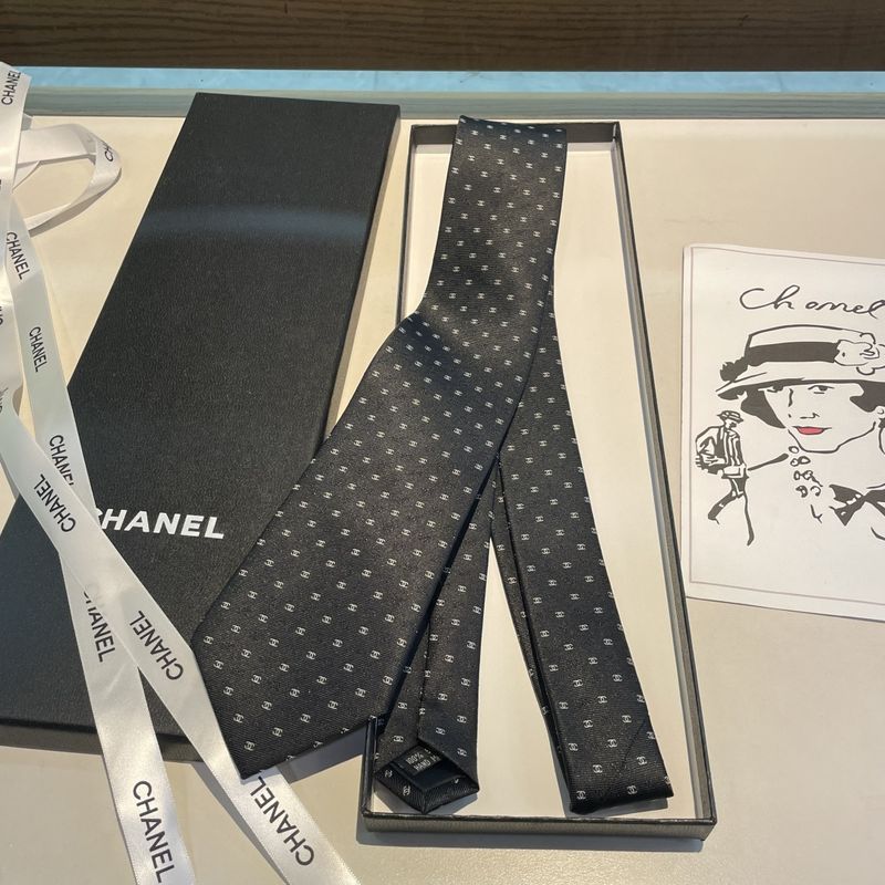 Chanel Ties wholesale