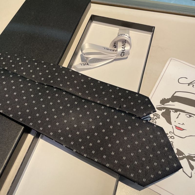 Chanel Ties wholesale