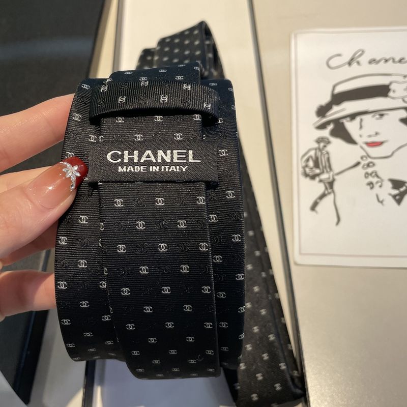 Chanel Ties wholesale