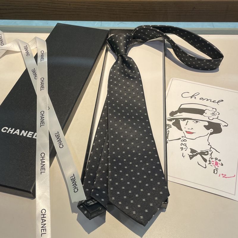 Chanel Ties wholesale