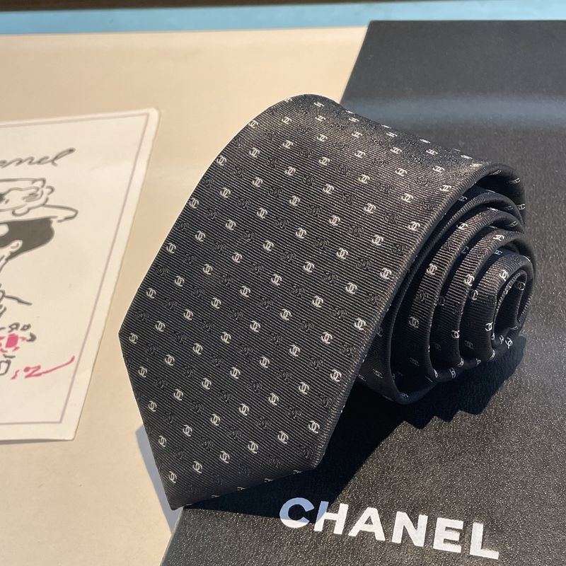 Chanel Ties wholesale