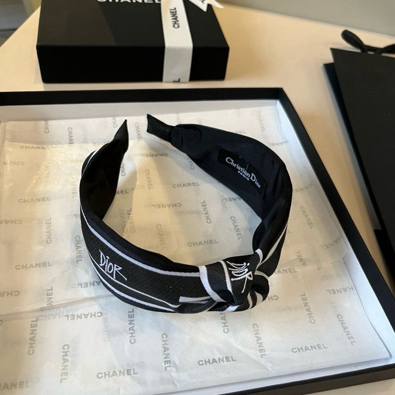 Dior Headband wholesale