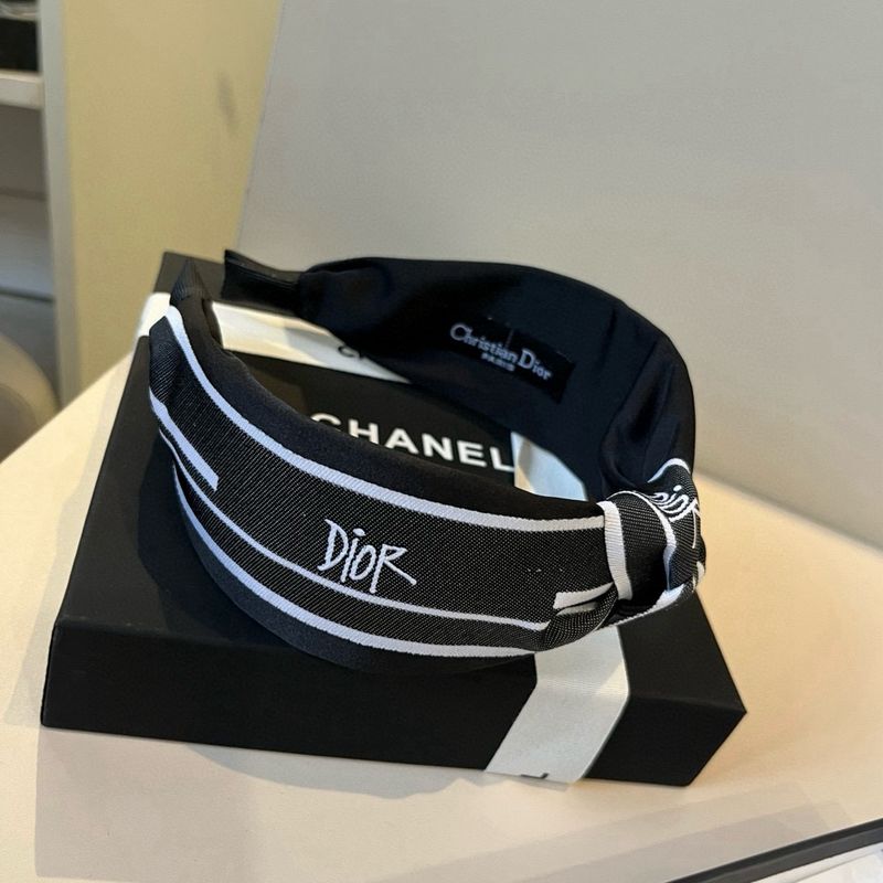 Dior Headband wholesale