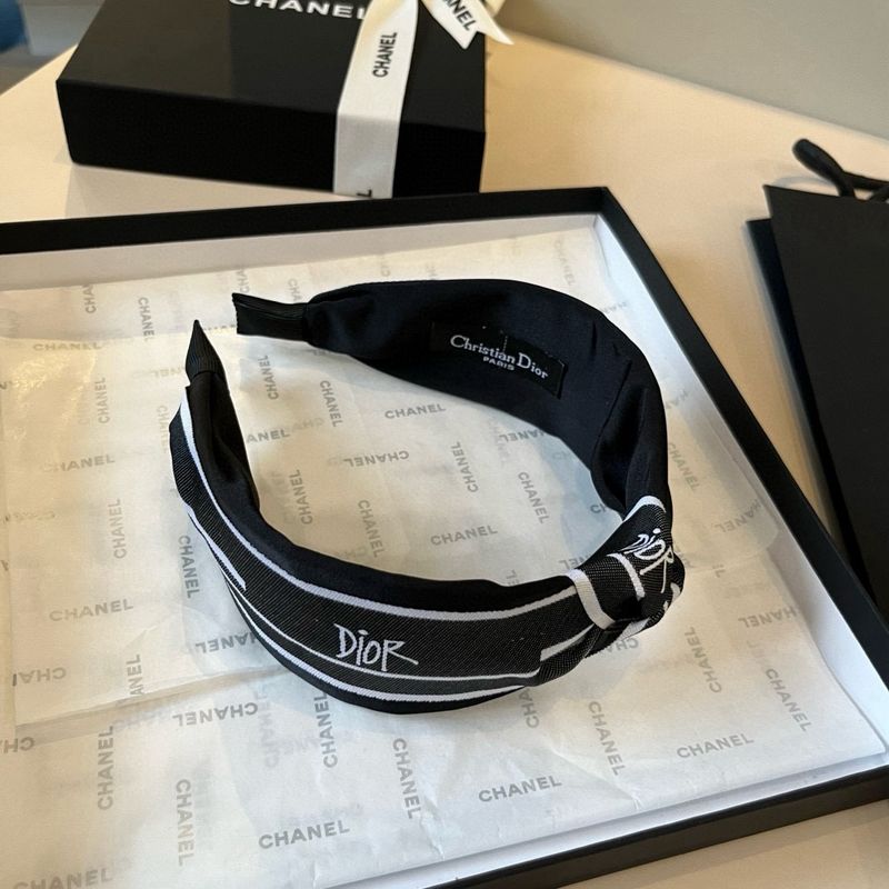 Dior Headband wholesale