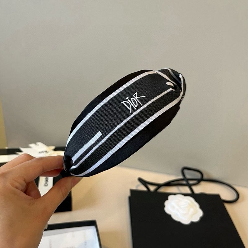 Dior Headband wholesale