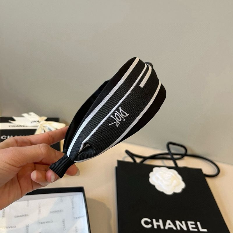 Dior Headband wholesale
