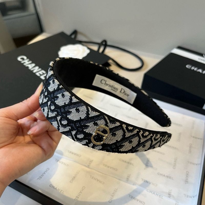 Dior Headband wholesale