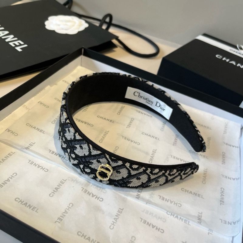 Dior Headband wholesale