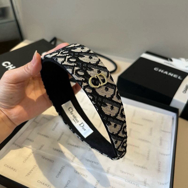 Dior Headband 298093 Wholesale