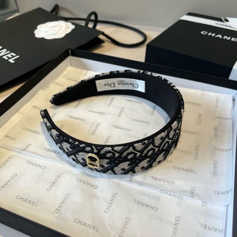 Dior Headband wholesale