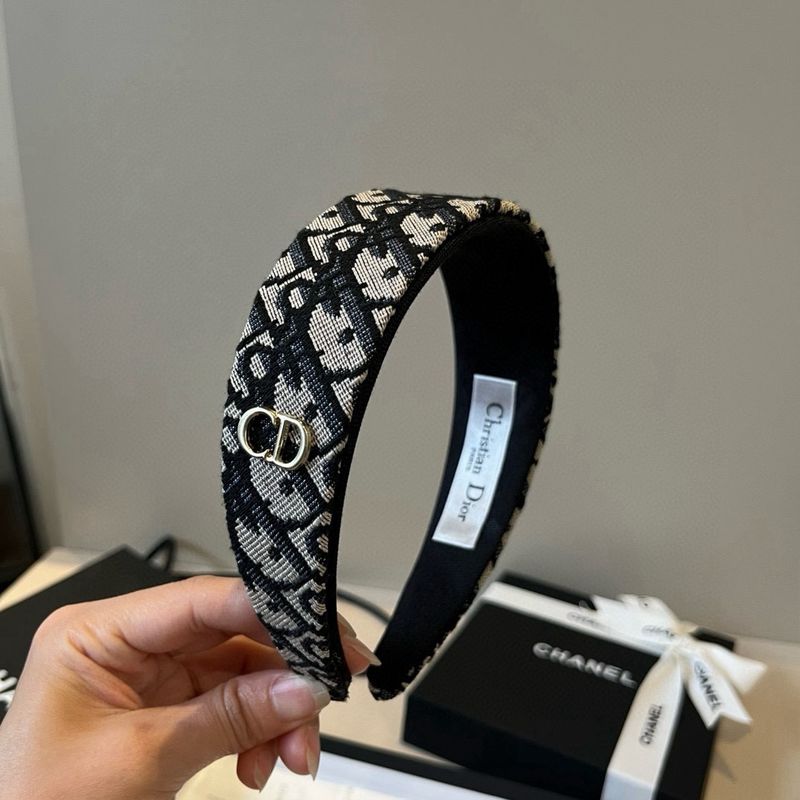 Dior Headband wholesale