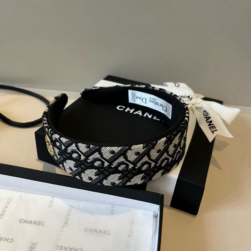 Dior Headband wholesale