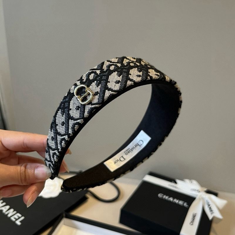 Dior Headband wholesale
