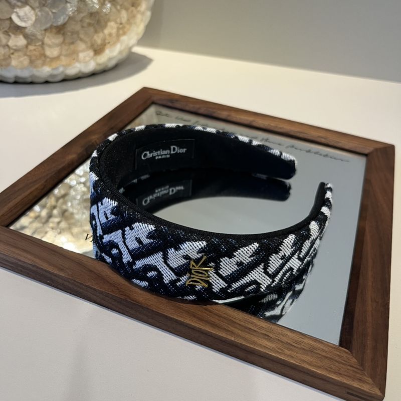 Dior Headband wholesale