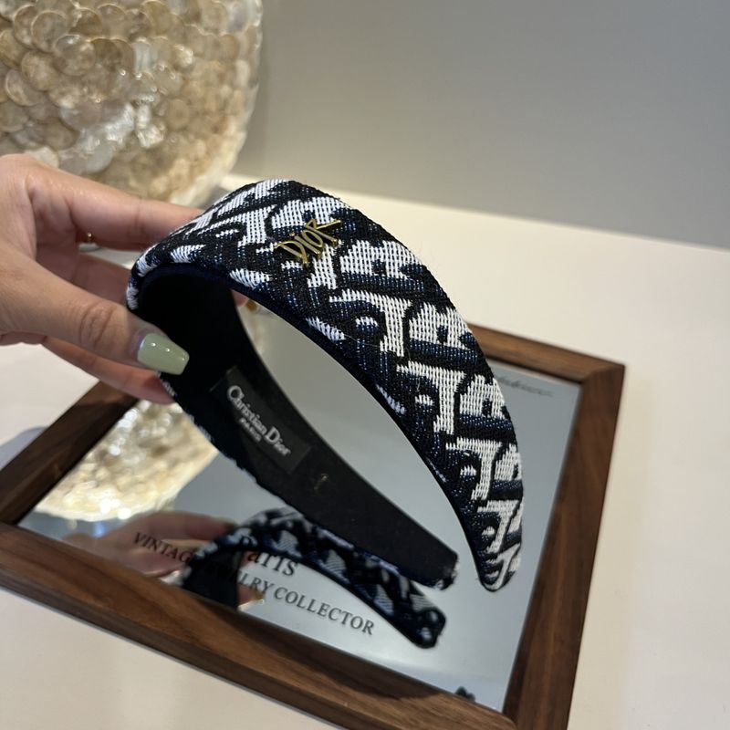 Dior Headband wholesale