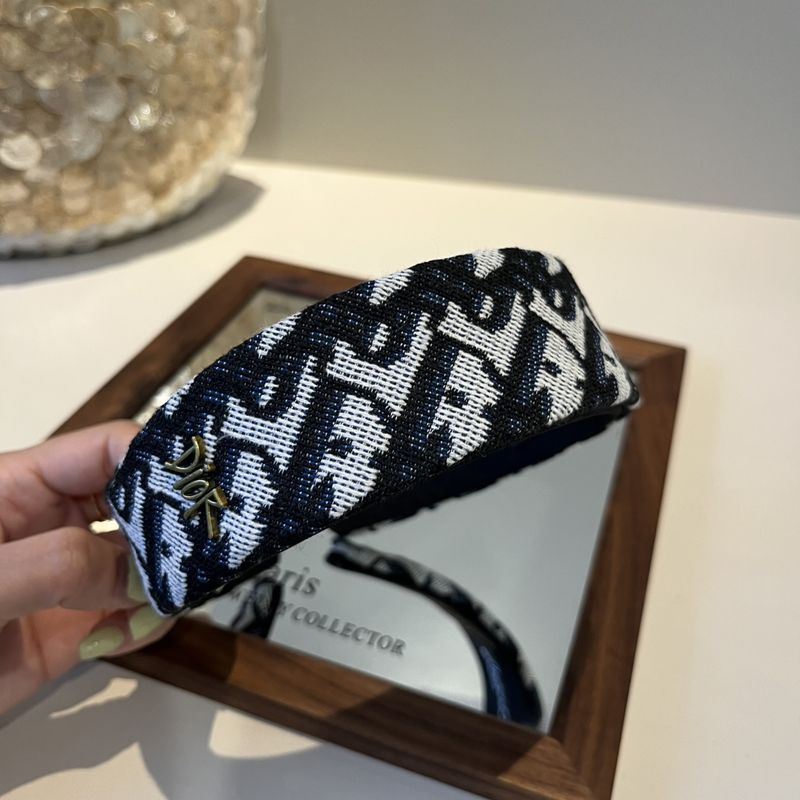 Dior Headband wholesale