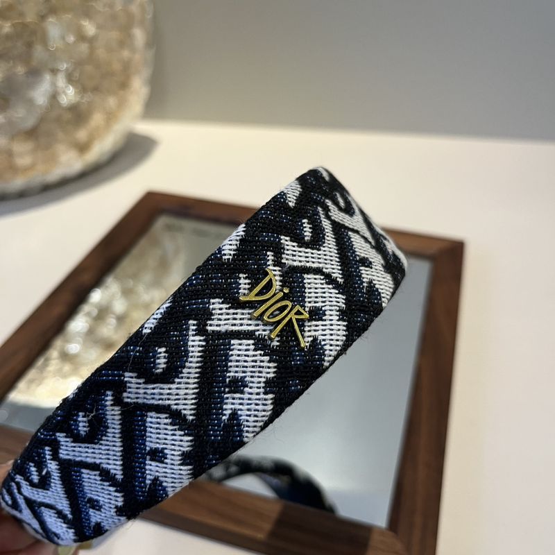 Dior Headband 298113 Wholesale