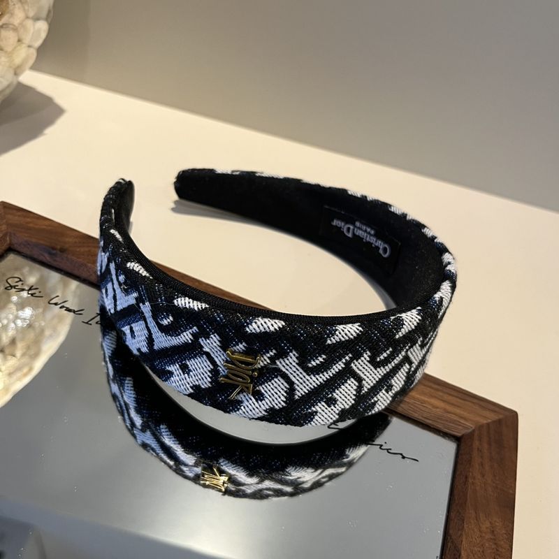 Dior Headband wholesale