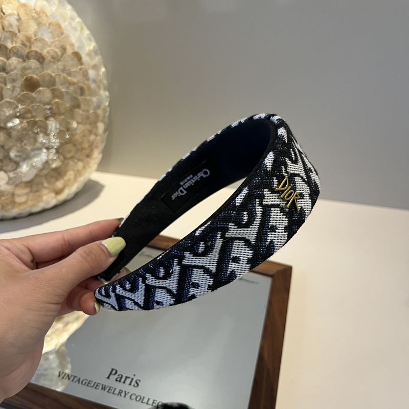 Dior Headband wholesale