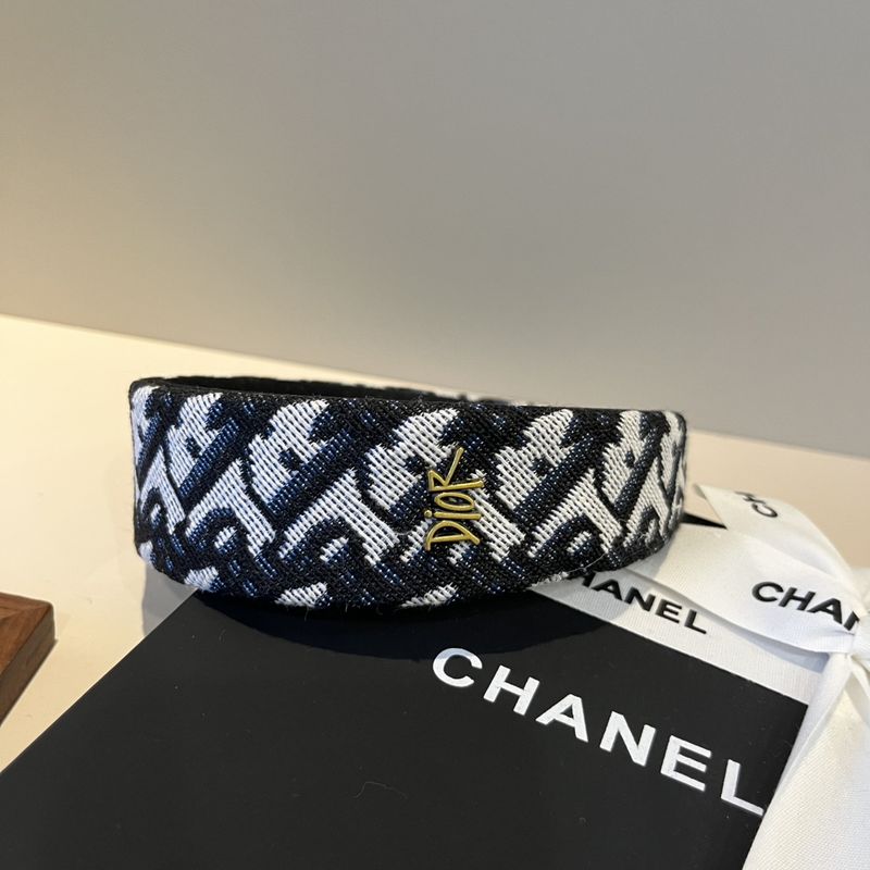 Dior Headband wholesale
