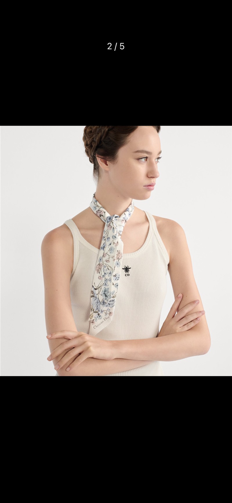 Dior Scarves wholesale