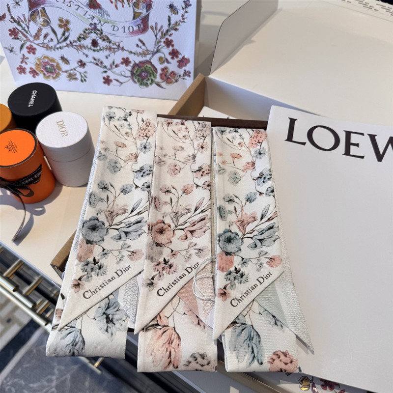 Dior Scarves wholesale