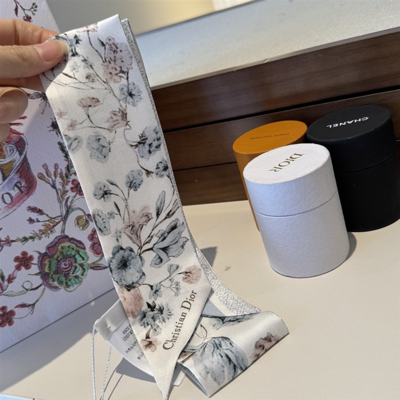 Dior Scarves 297209 Wholesale