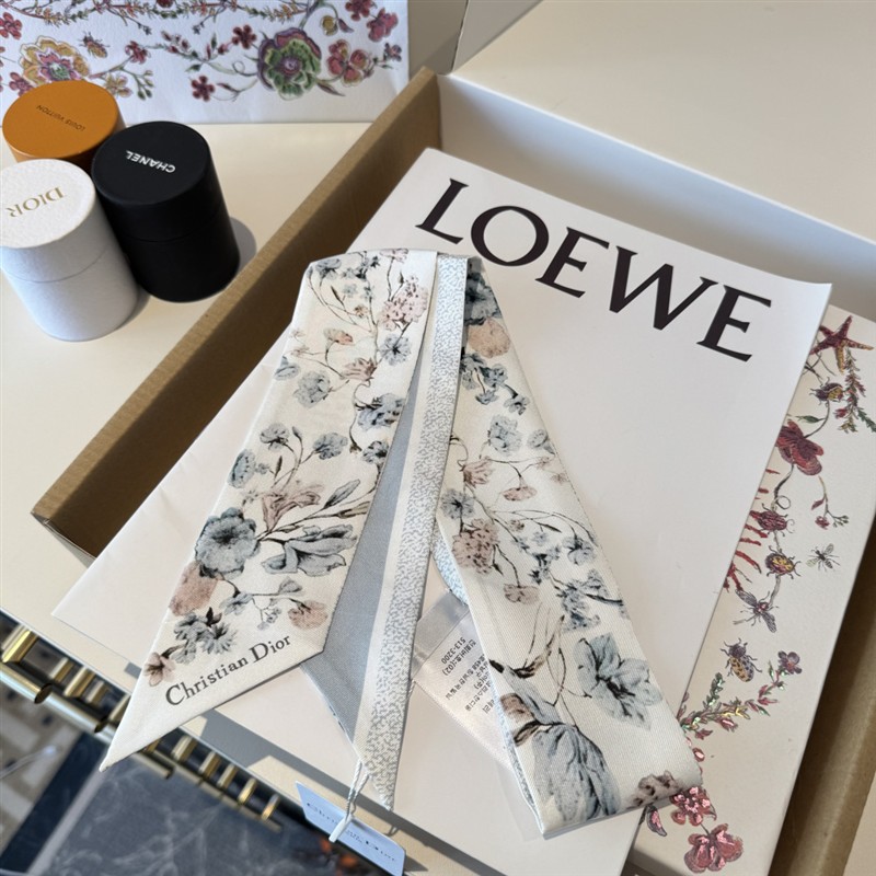 Dior Scarves wholesale