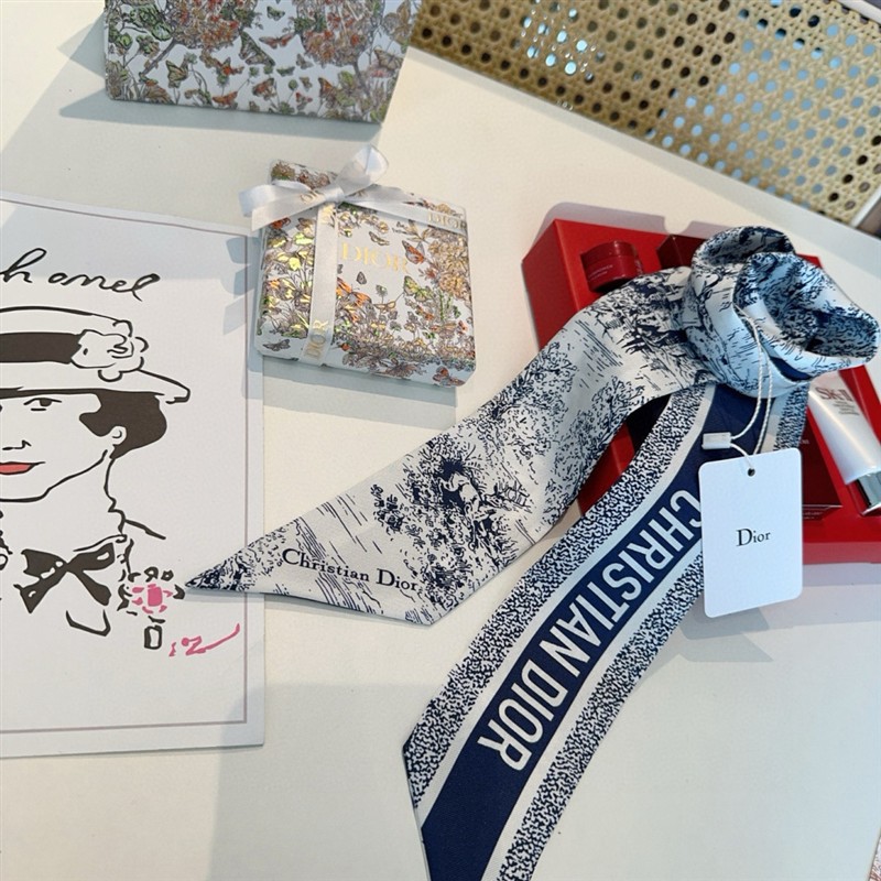 Dior Scarves wholesale
