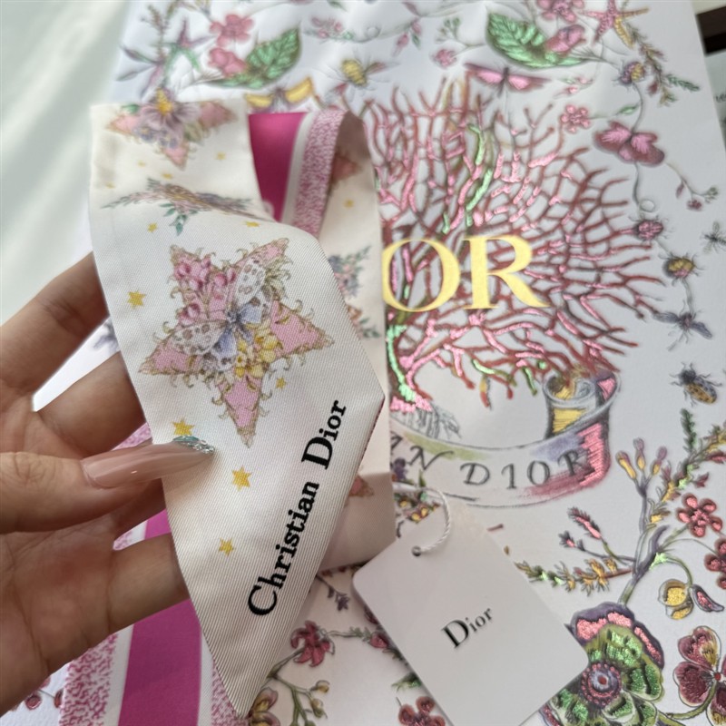 Dior Scarves wholesale