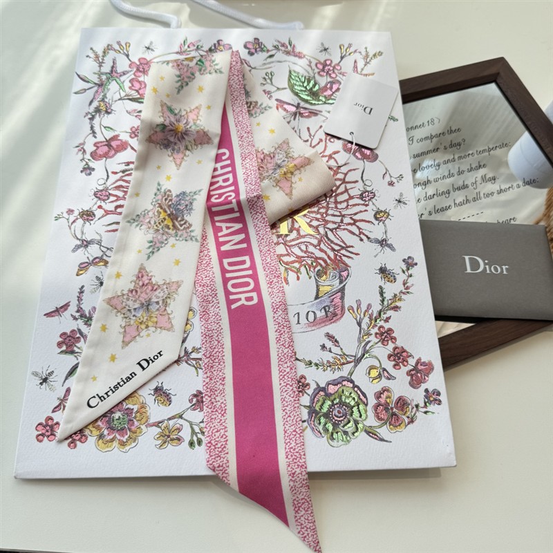 Dior Scarves wholesale