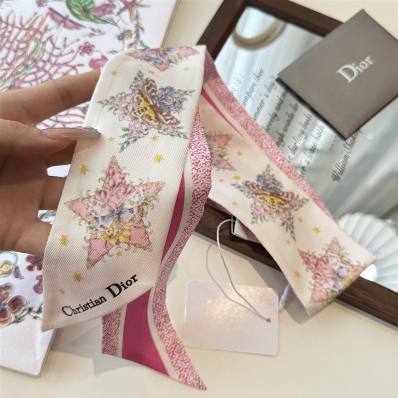 Dior Scarves wholesale