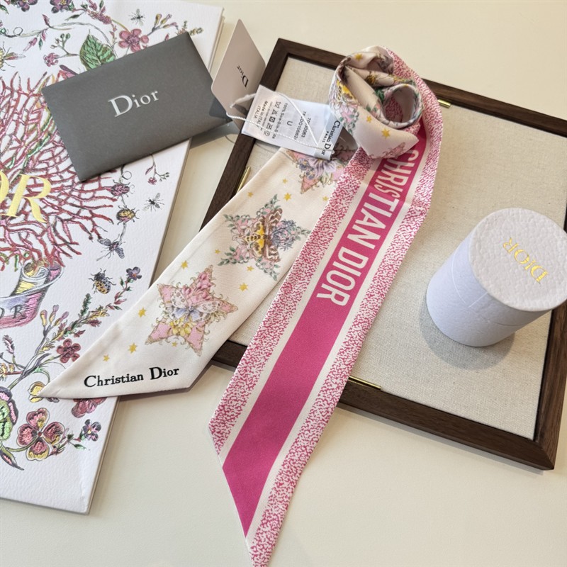 Dior Scarves wholesale
