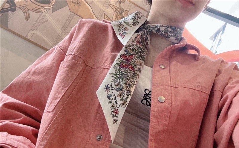 Dior Scarves wholesale