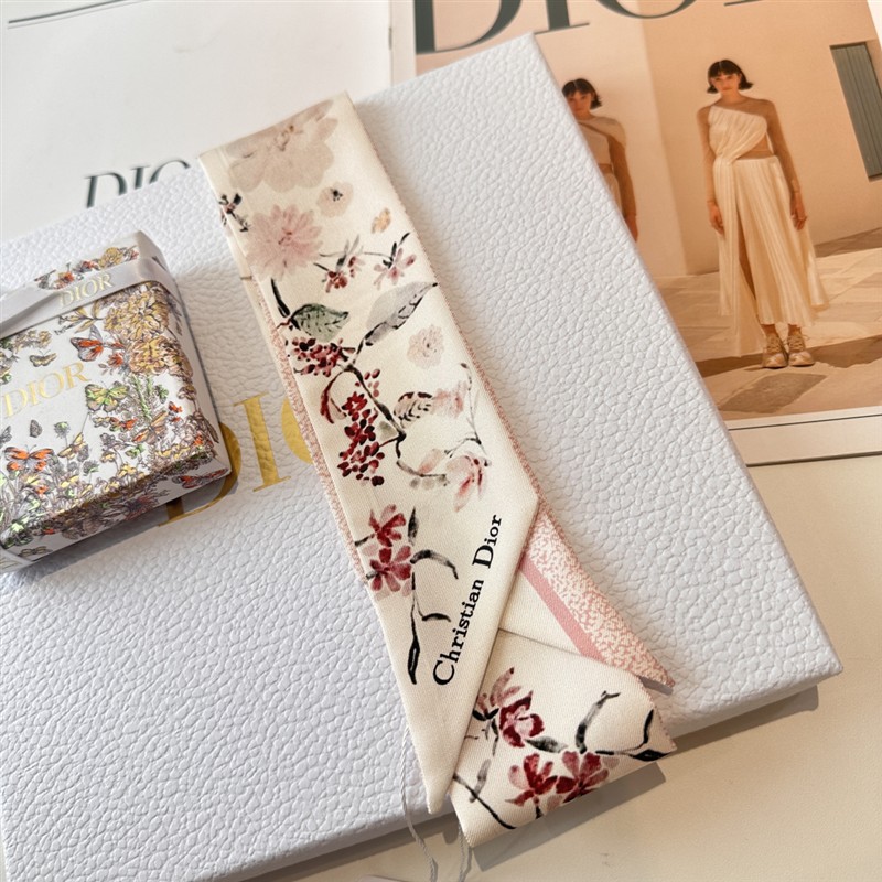 Dior Scarves 297269 Wholesale