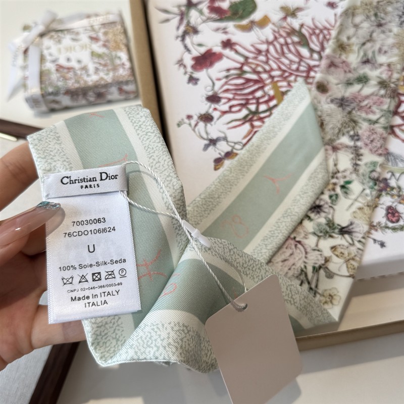 Dior Scarves wholesale