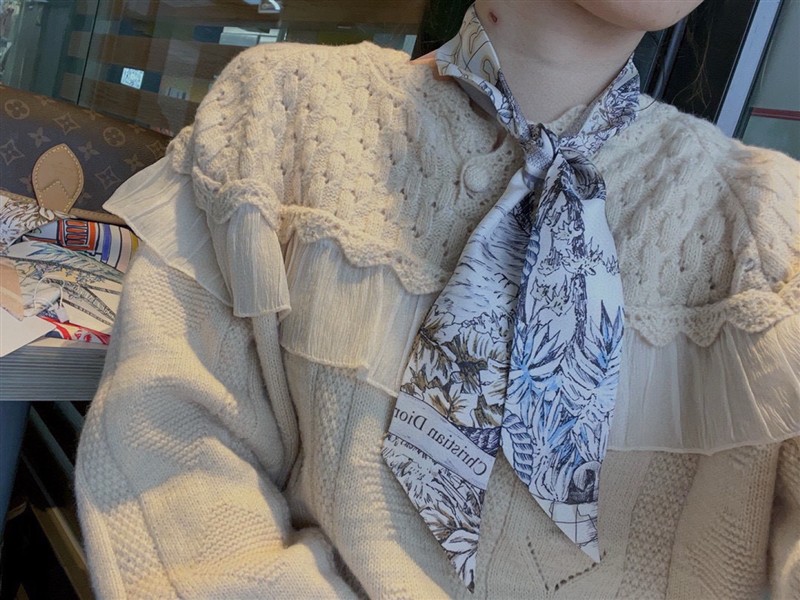 Dior Scarves wholesale