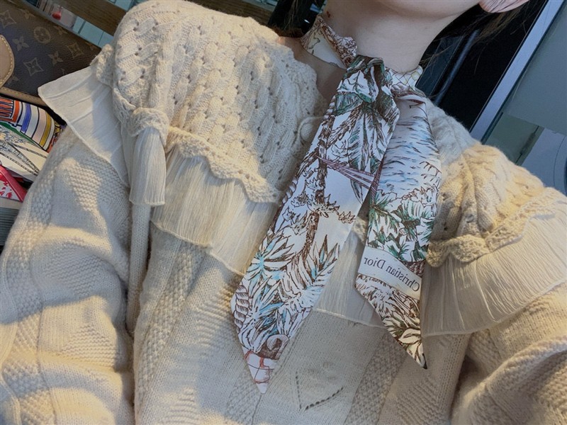 Dior Scarves wholesale