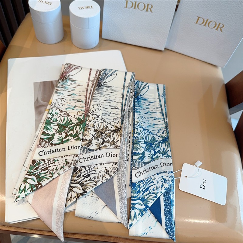 Dior Scarves wholesale