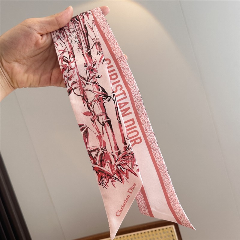 Dior Scarves 298173 Wholesale