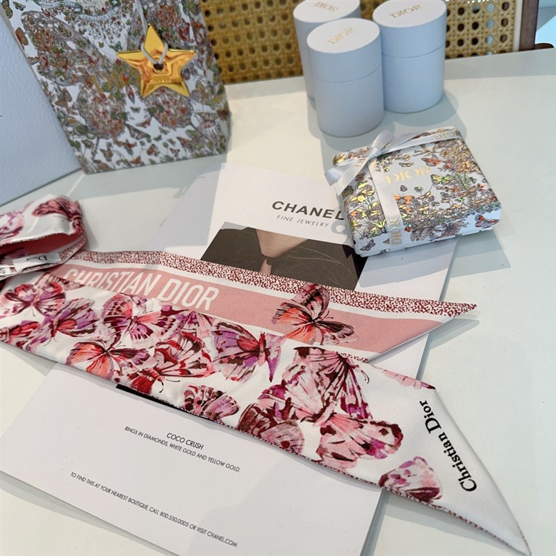 Dior Scarves wholesale