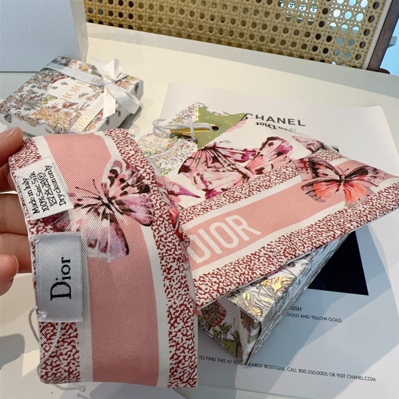 Dior Scarves wholesale