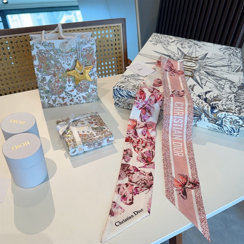 Dior Scarves wholesale